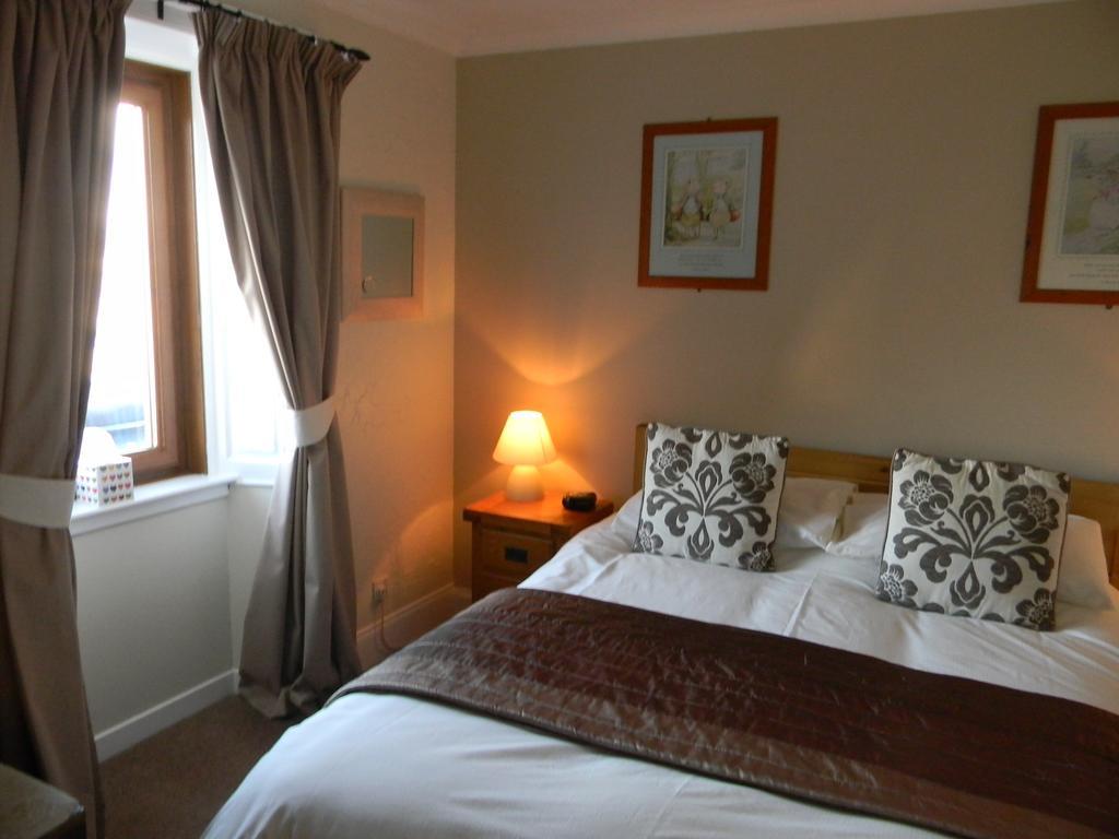 Harbour Lights Guesthouse Stranraer Luaran gambar